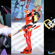 Illustration for article titled Up All Night with Some of the Best Cosplay on Earth